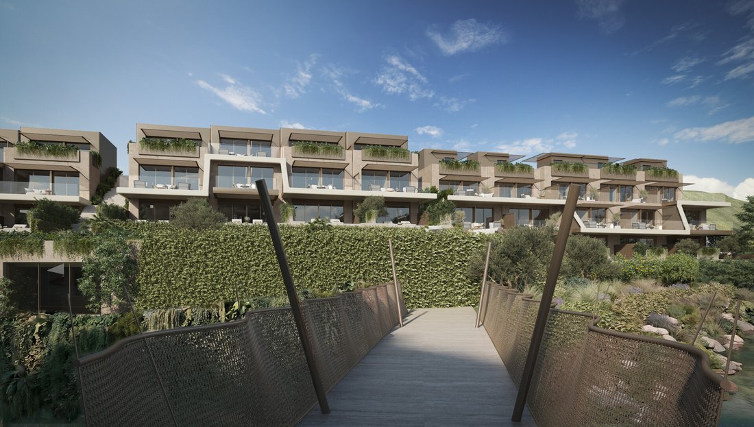 Townhouse in Elviria-Cabopino, Marbella, Spain 3 - 17953896