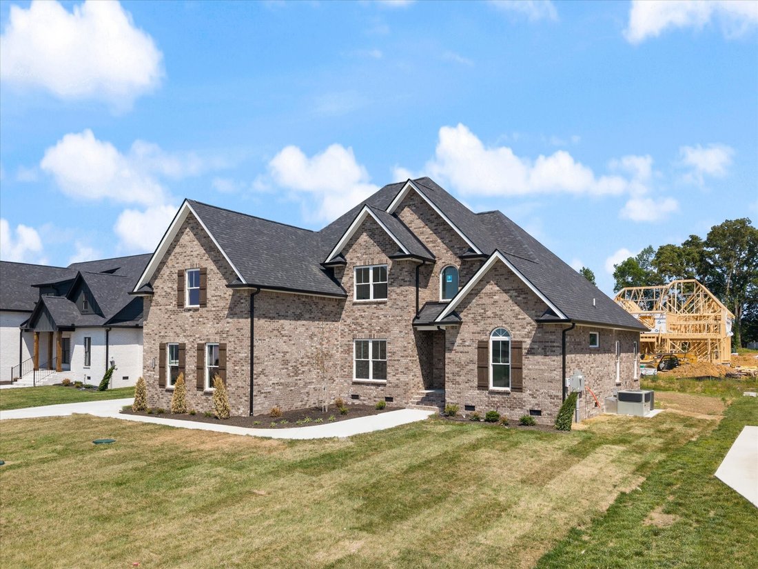 House in Murfreesboro, Tennessee, United States 3 - 17607782