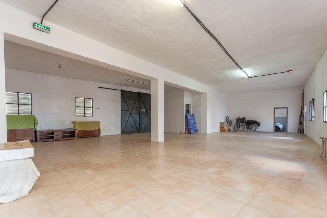House in Jerez De La Frontera, Andalusia, Spain 2 - 17954056