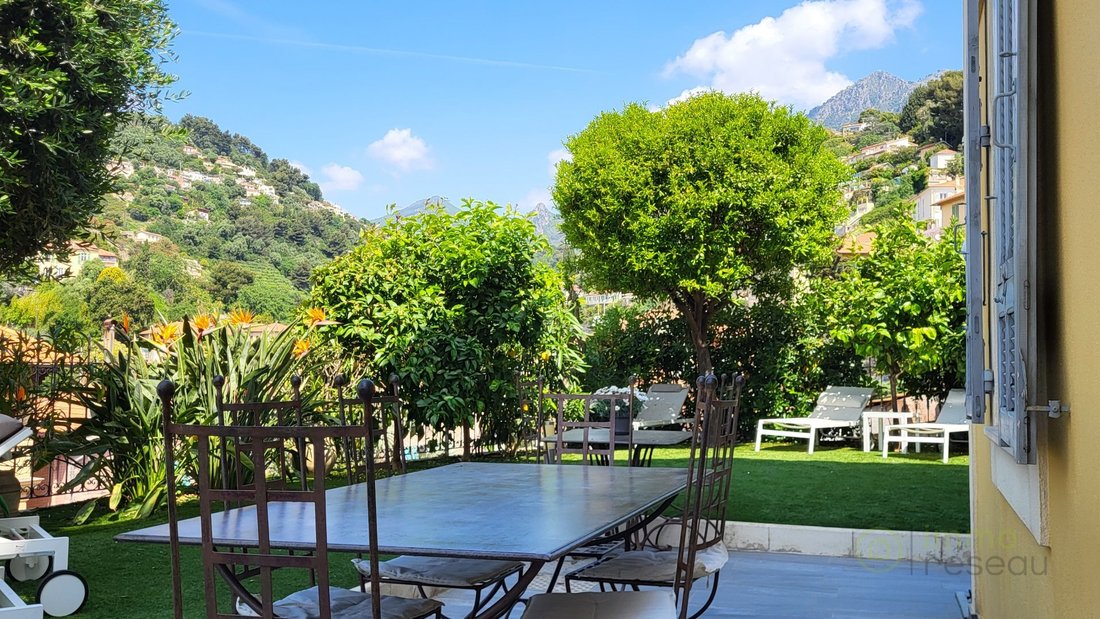 Apartment in Menton, Provence-Alpes-Côte d'Azur, France 4 - 17954459