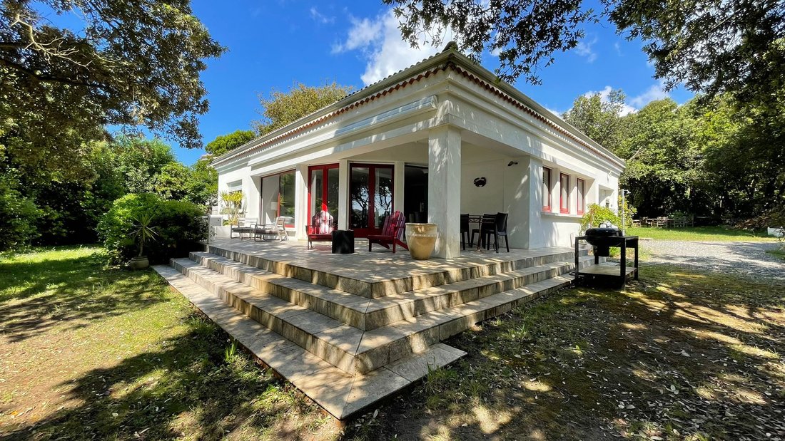 House in Vaux-sur-Mer, Nouvelle-Aquitaine, France 2 - 17953125