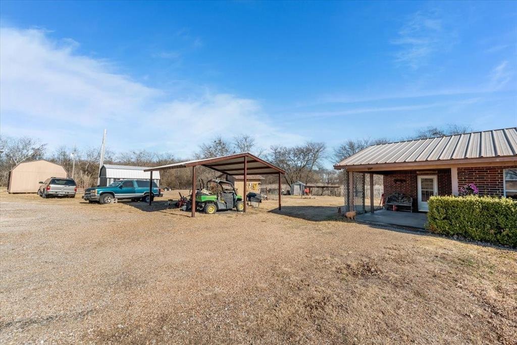 Land in Covington, Texas, United States 5 - 17952102