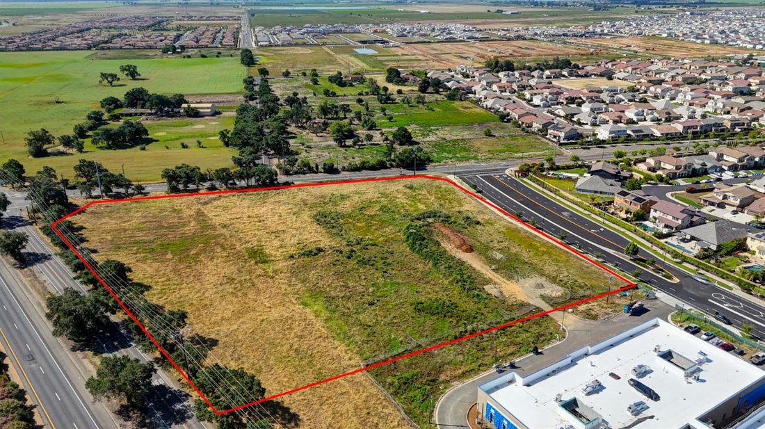 Land in Elk Grove, California, United States 4 - 17954828