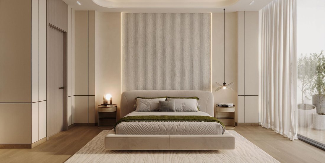 Apartment in Business Bay, Dubai, United Arab Emirates 5 - 17948329