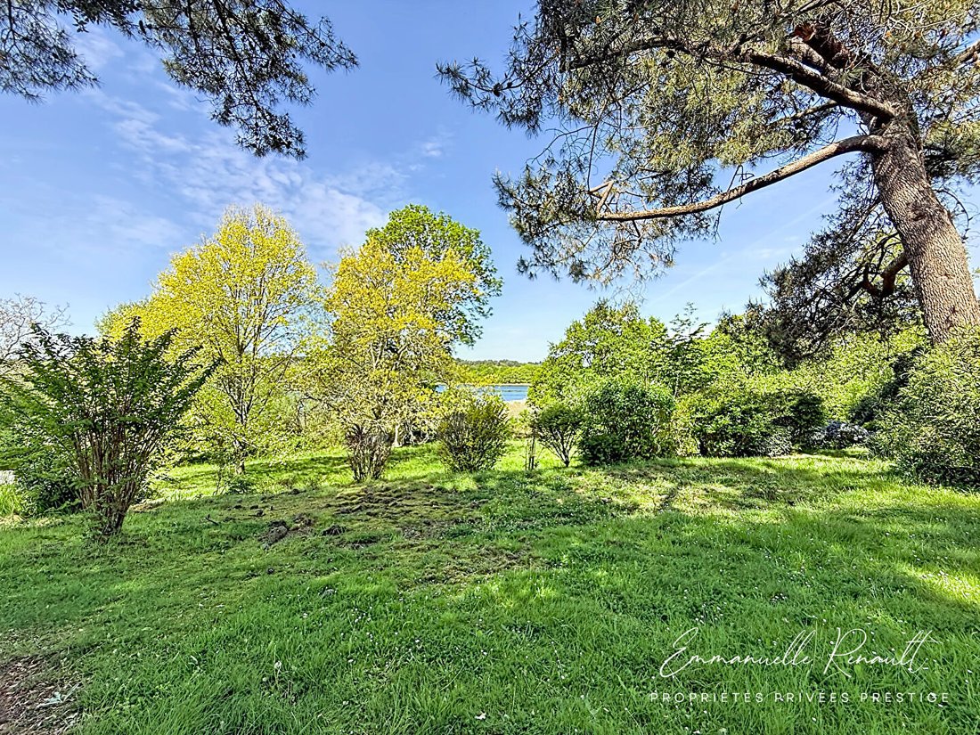 Villa à Baden, Bretagne, France 2 - 17954613