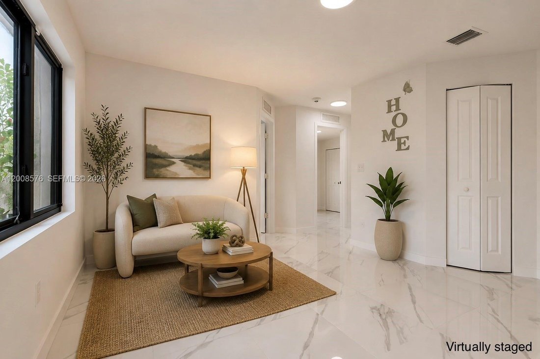 House in Homestead, Florida, United States 3 - 17799511