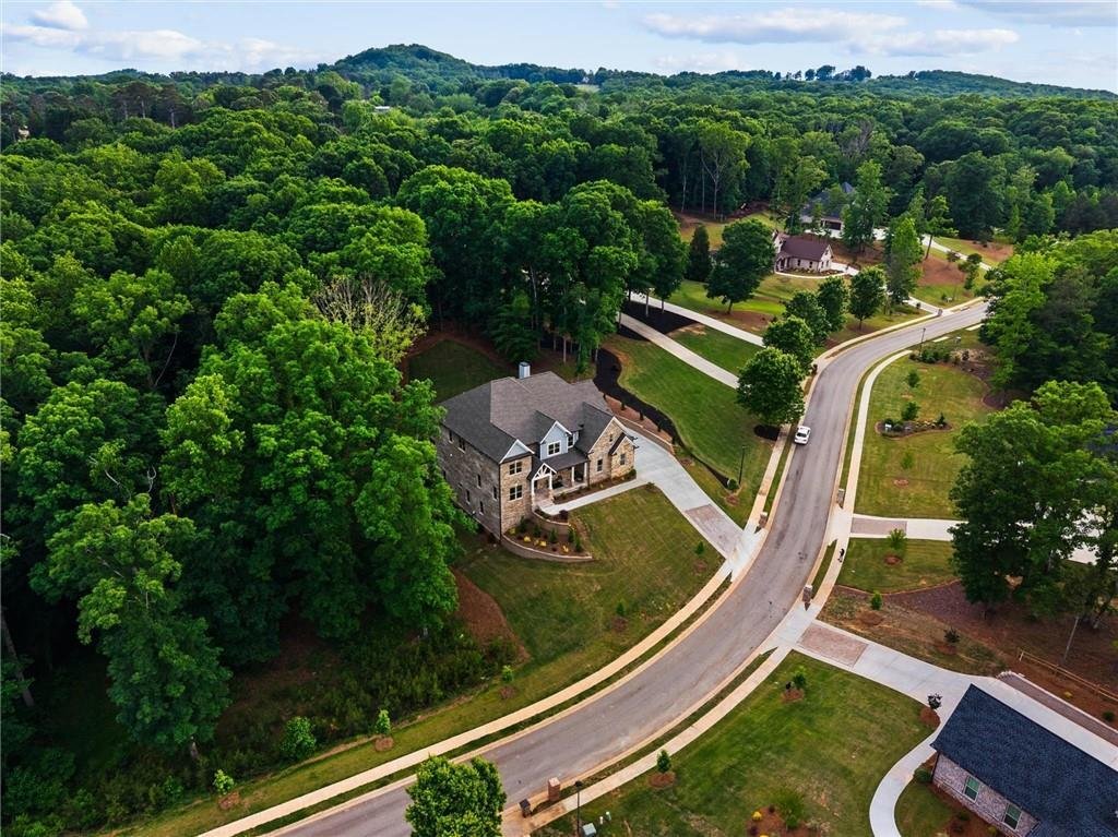 House in Gainesville, Georgia, United States 4 - 17951591