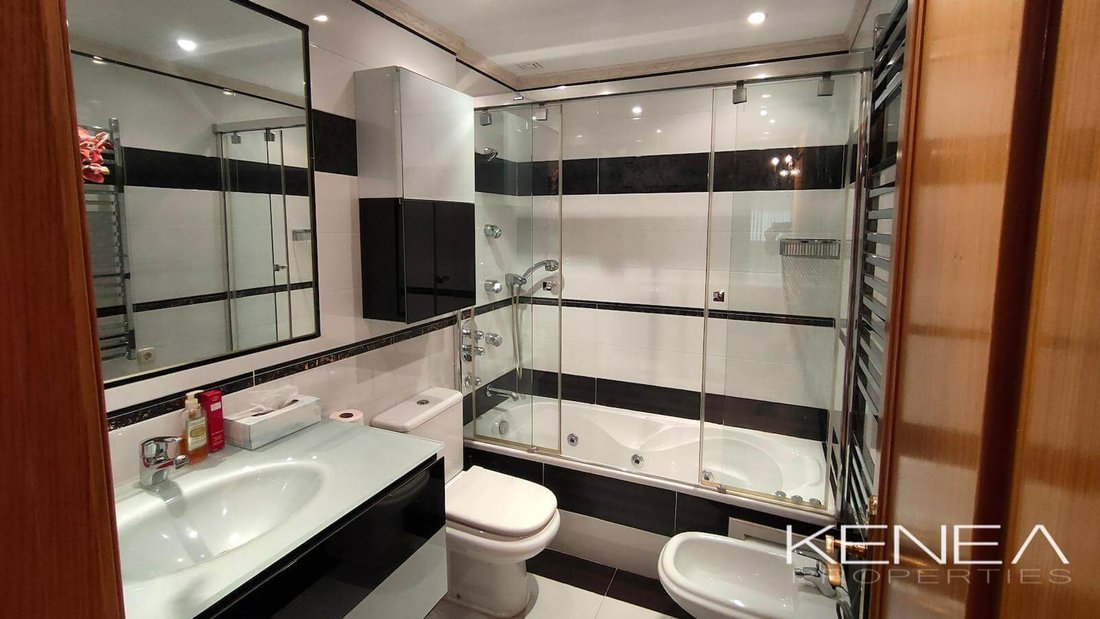 Apartment in San Pedro de Alcantara, Andalusia, Spain 4 - 17947656
