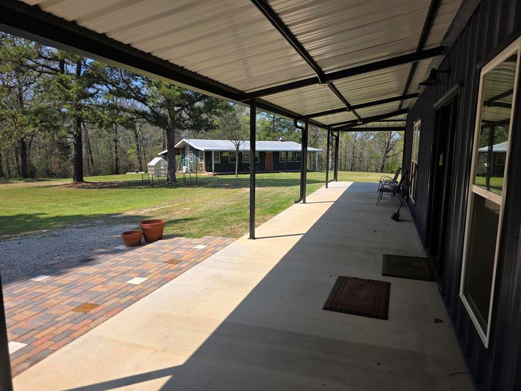 Farm Ranch in Holly Lake Ranch, Texas, United States 5 - 17952413