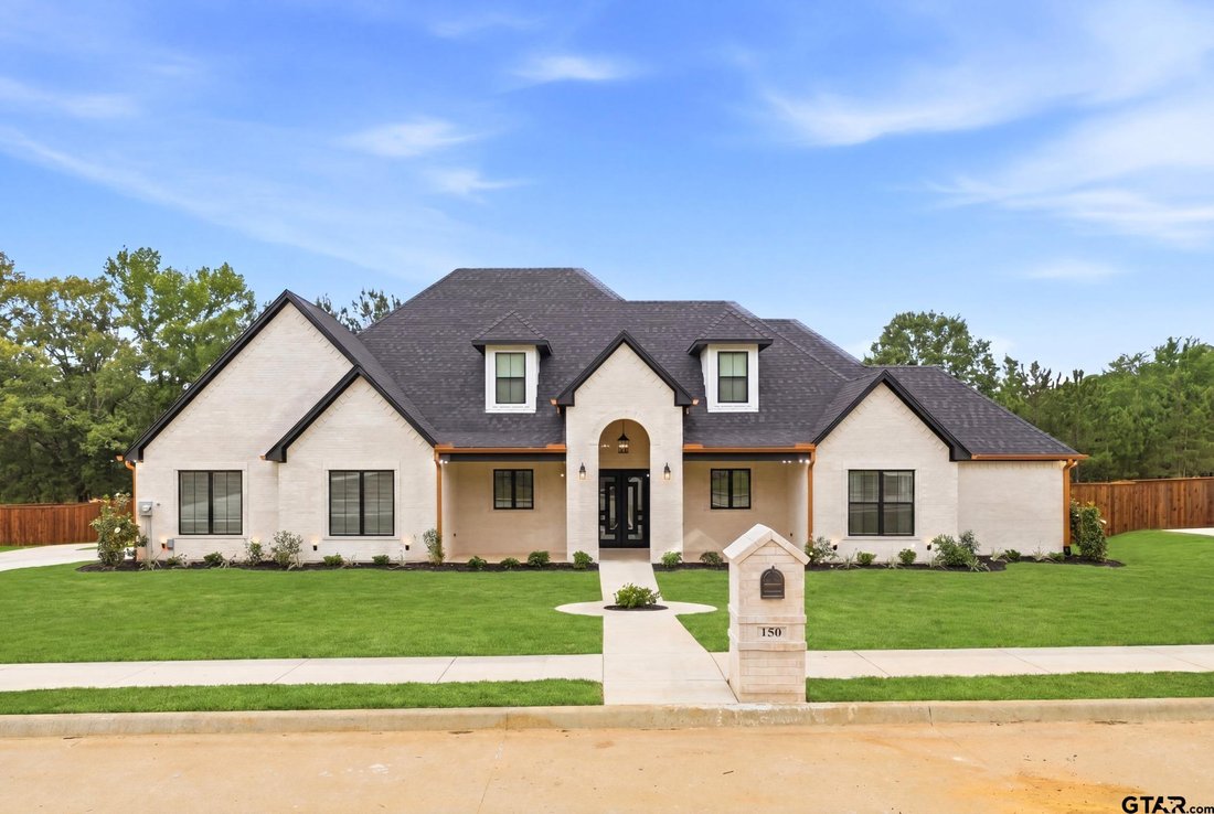 House in Longview, Texas, United States 1 - 17954774