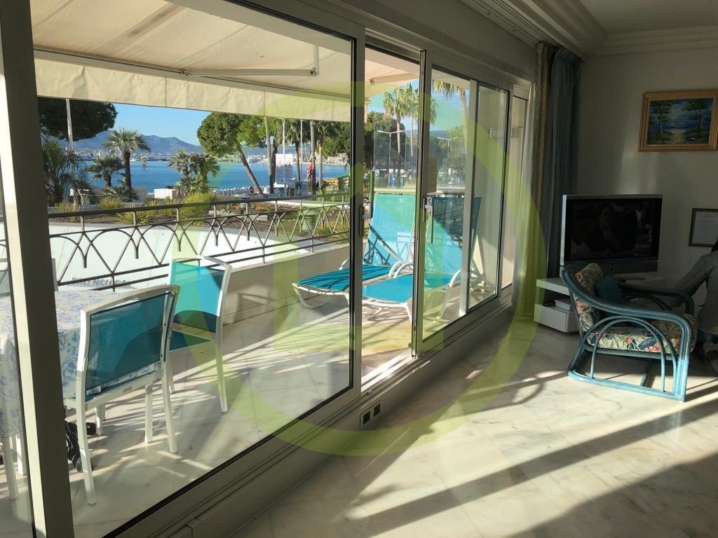 Apartment in Cannes, Provence-Alpes-Côte d'Azur, France 2 - 17954126