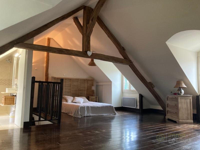 House in Crouy-en-Thelle, Hauts-de-France, France 5 - 17954289