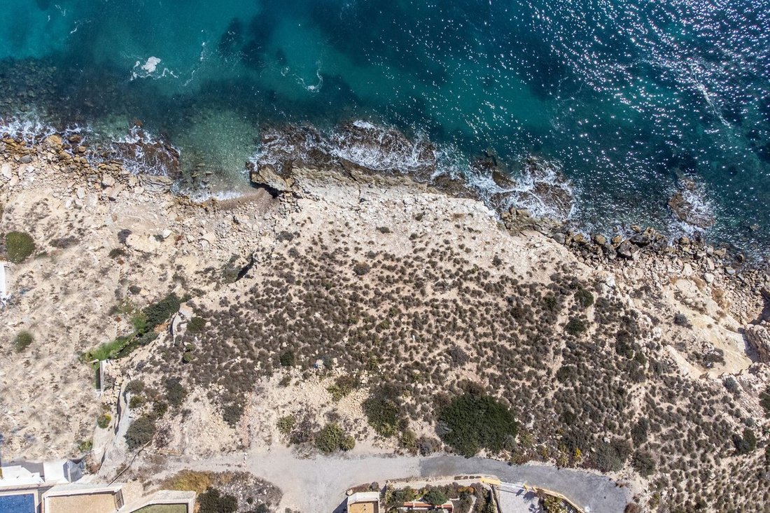 Land in el Campello, Valencian Community, Spain 5 - 15796280