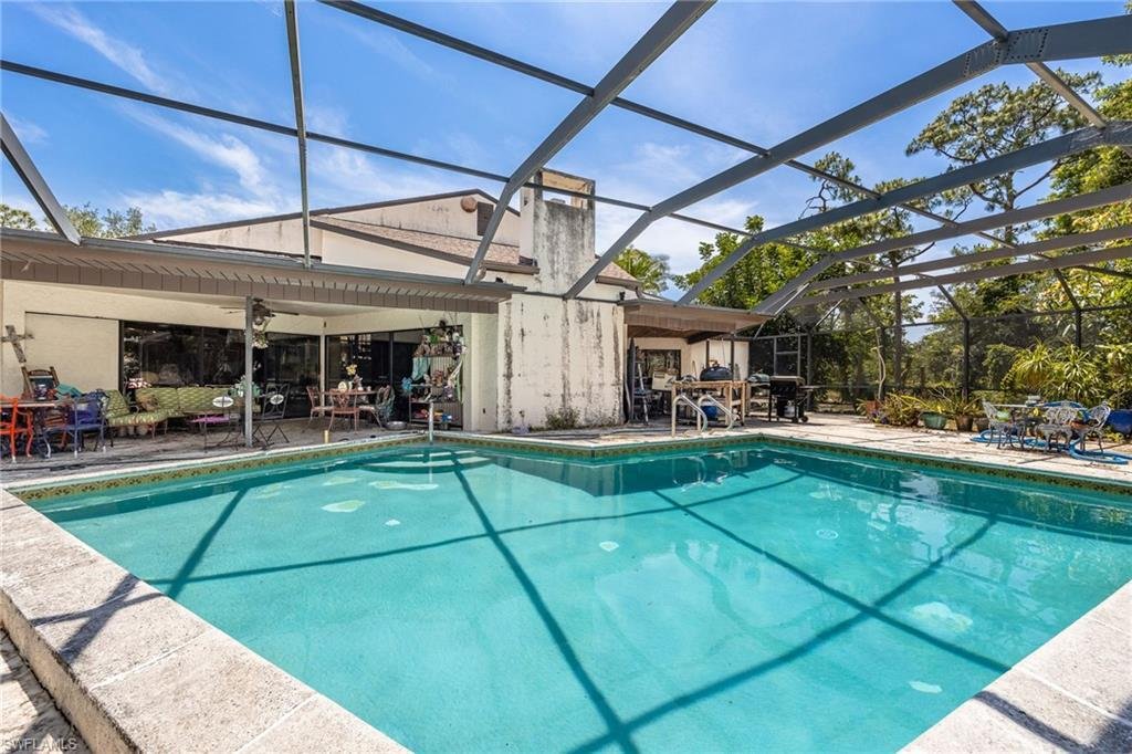 House in Fort Myers, Florida, United States 3 - 17954744