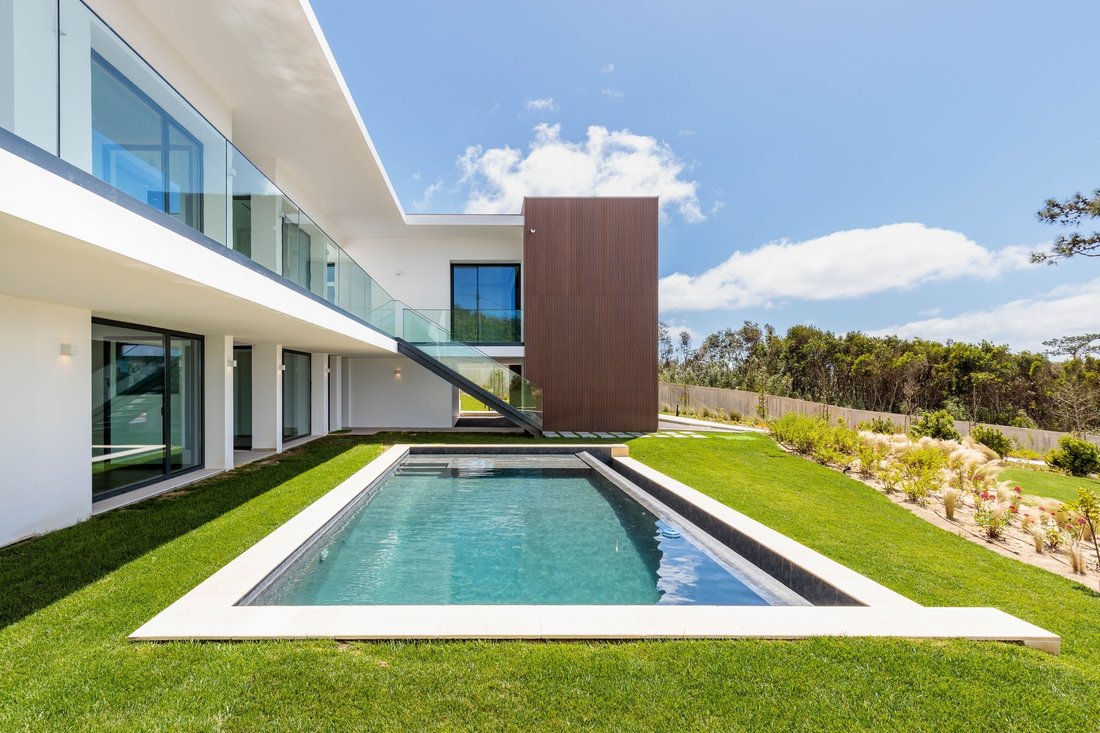 Villa in Colares, Lisbon, Portugal 3 - 17948749