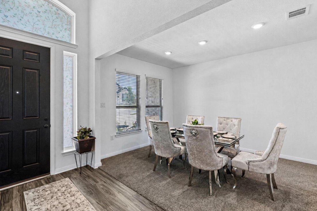 House in San Marcos, Texas, United States 5 - 17951665