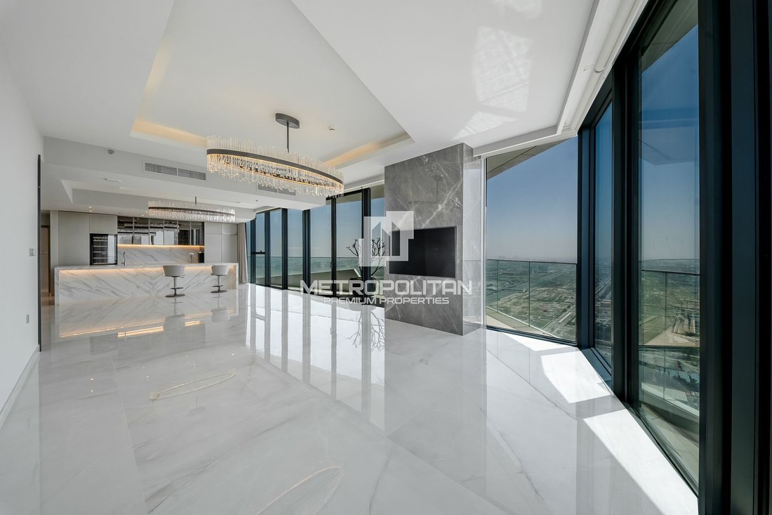 Apartment in Dubai Marina / Marsa Dubai, Dubai, United Arab Emirates 3 - 17949341