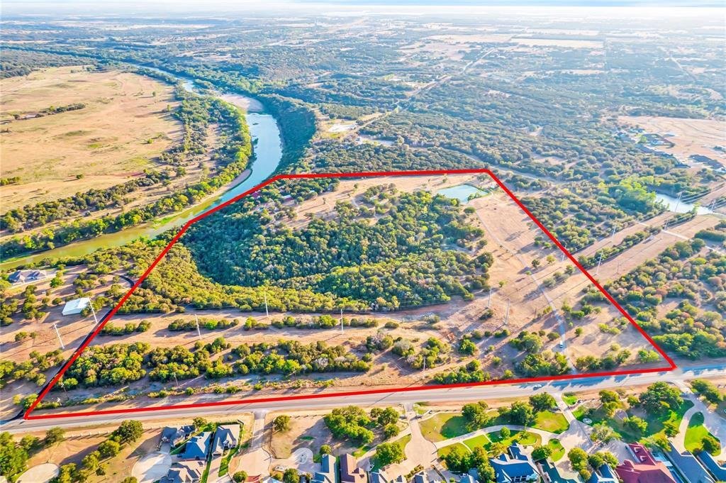 Farm Ranch in Granbury, Texas, United States 5 - 17952185
