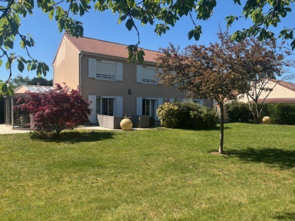 House in Belle Croix, Ozoir-la-Ferriere, France 2 - 17954451