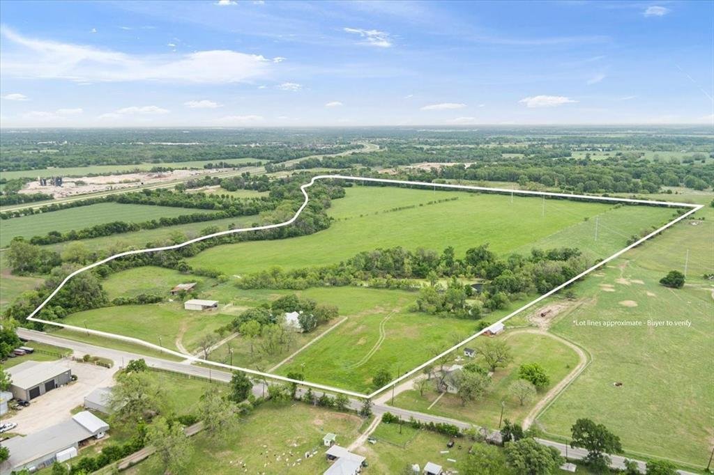 Farm Ranch in Waco, Texas, United States 1 - 17952466