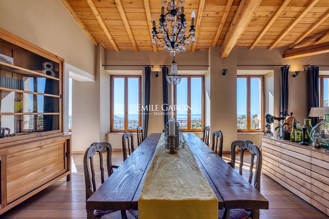 Villa in Nice, Provence-Alpes-Côte d'Azur, France 5 - 17954515