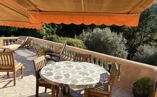 House in Tourrettes-sur-Loup, Provence-Alpes-Côte d'Azur, France 1