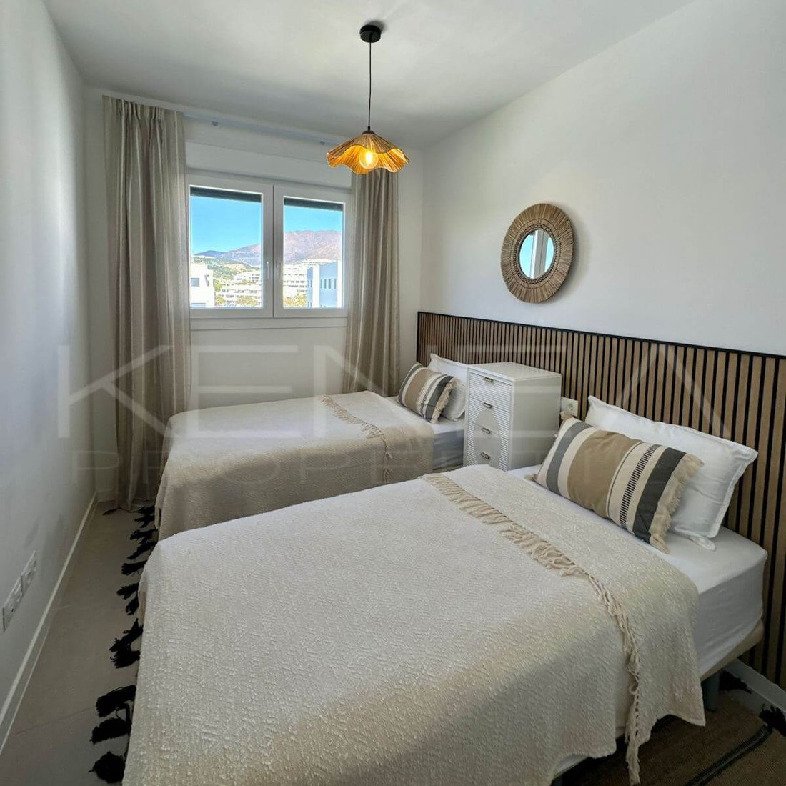 Apartment in Estepona, Andalusia, Spain 4 - 17947511