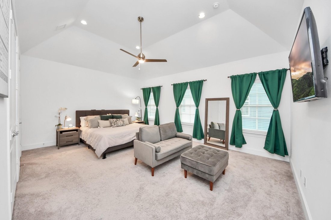 House in Houston, Texas, United States 3 - 17953055