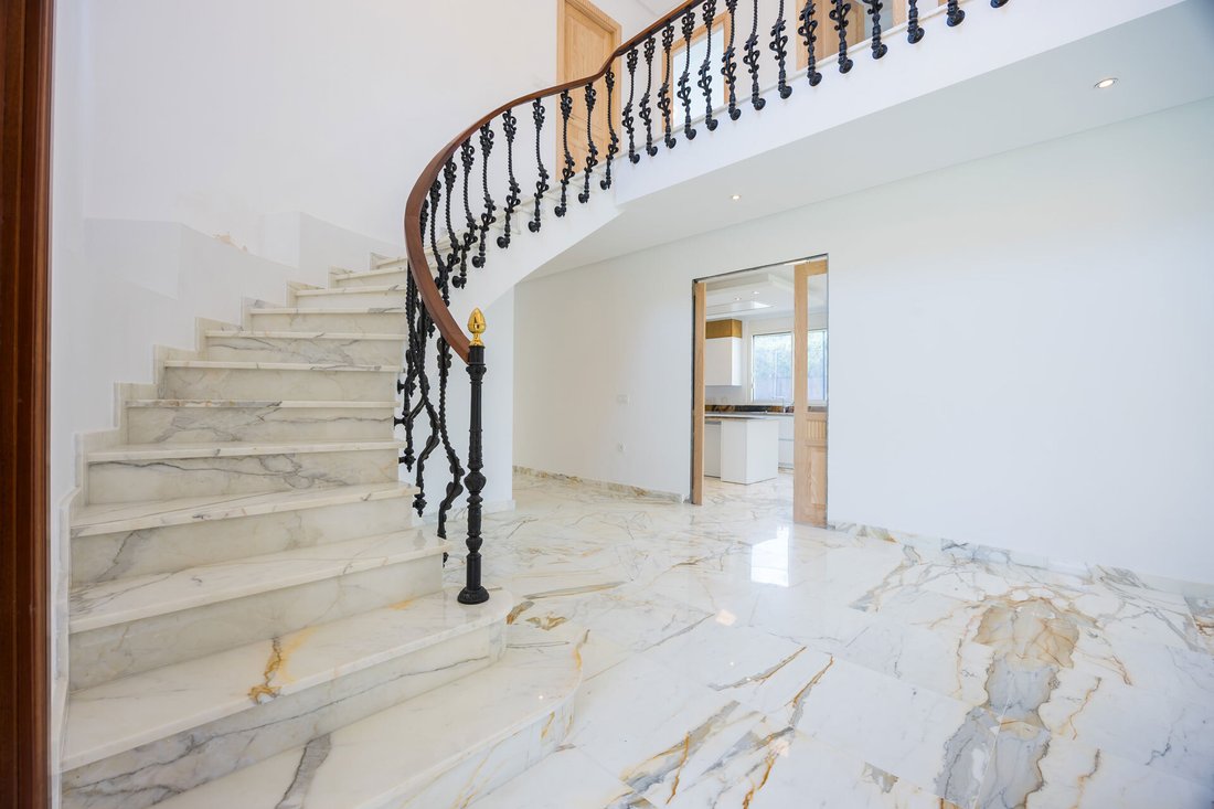 Villa in Jerez De La Frontera, Andalusia, Spain 4 - 17953921