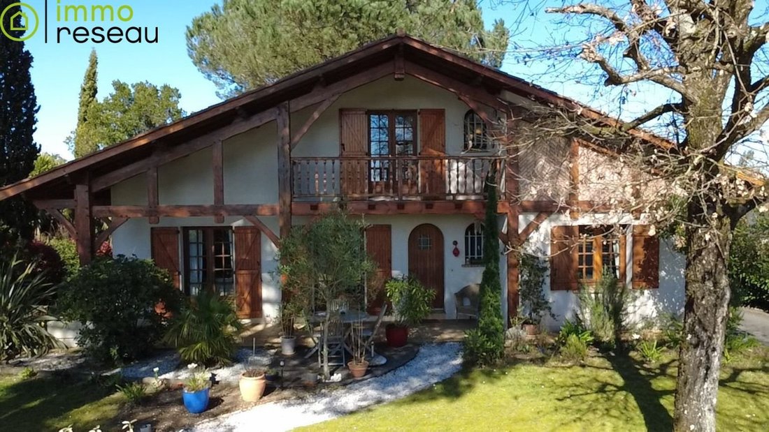 House in Centre Aggloméré, Biganos, France 2 - 17952806
