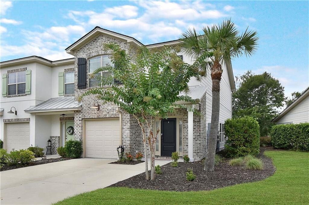 Townhouse in St. Simons, Georgia, United States 3 - 17864205