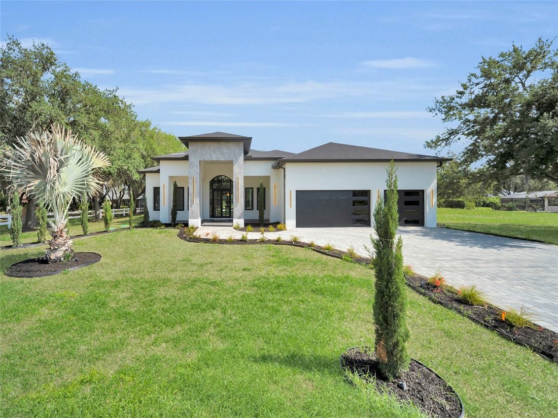 House in Clermont, Florida, United States 1 - 17951765