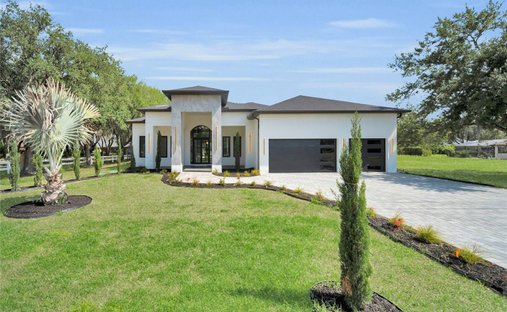 House in Clermont, Florida, United States 1