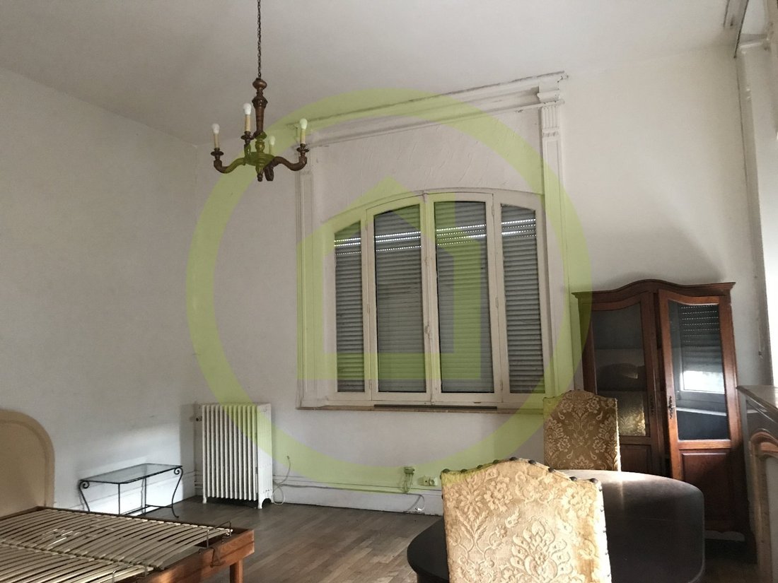 House in Centre, Anzin, France 5 - 17954151