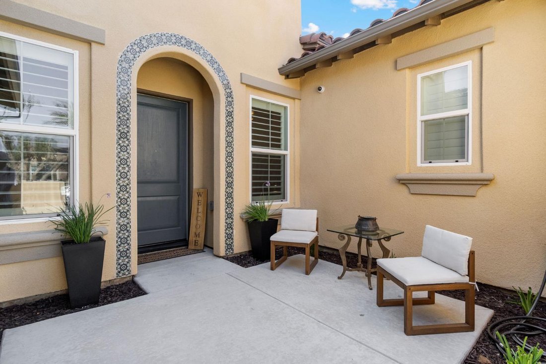 House in Madera, California, United States 5 - 17955817