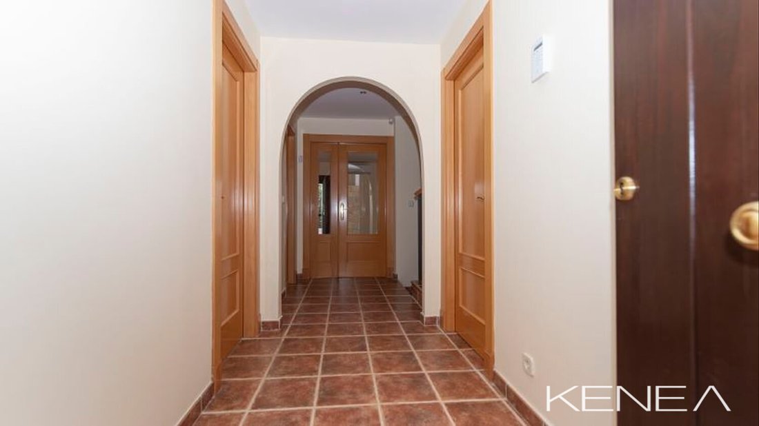 Chalet in Estepona, Andalusia, Spain 3 - 17947323