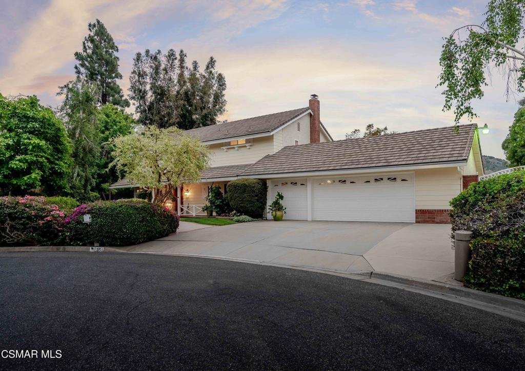 House in Simi Valley, California, United States 1 - 17892959