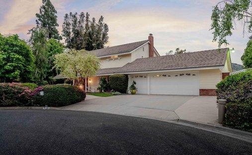 Casa en Simi Valley, California, Estados Unidos 1