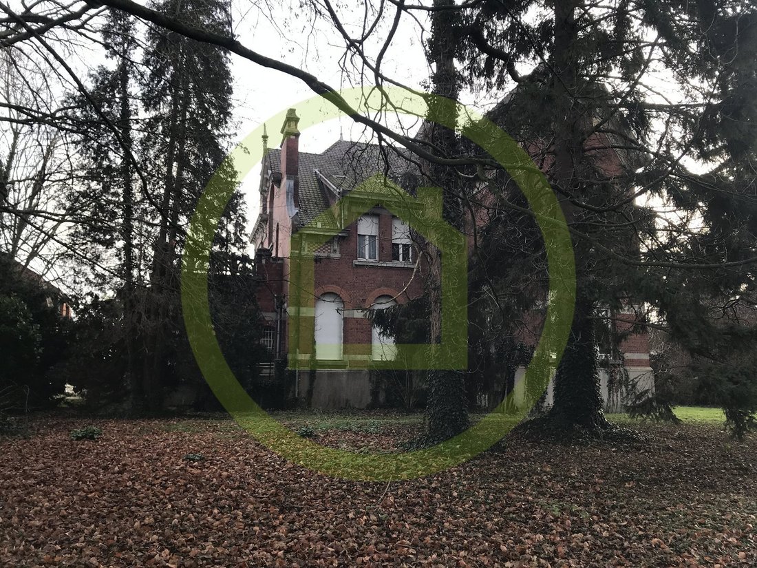 House in Centre, Anzin, France 4 - 17954151