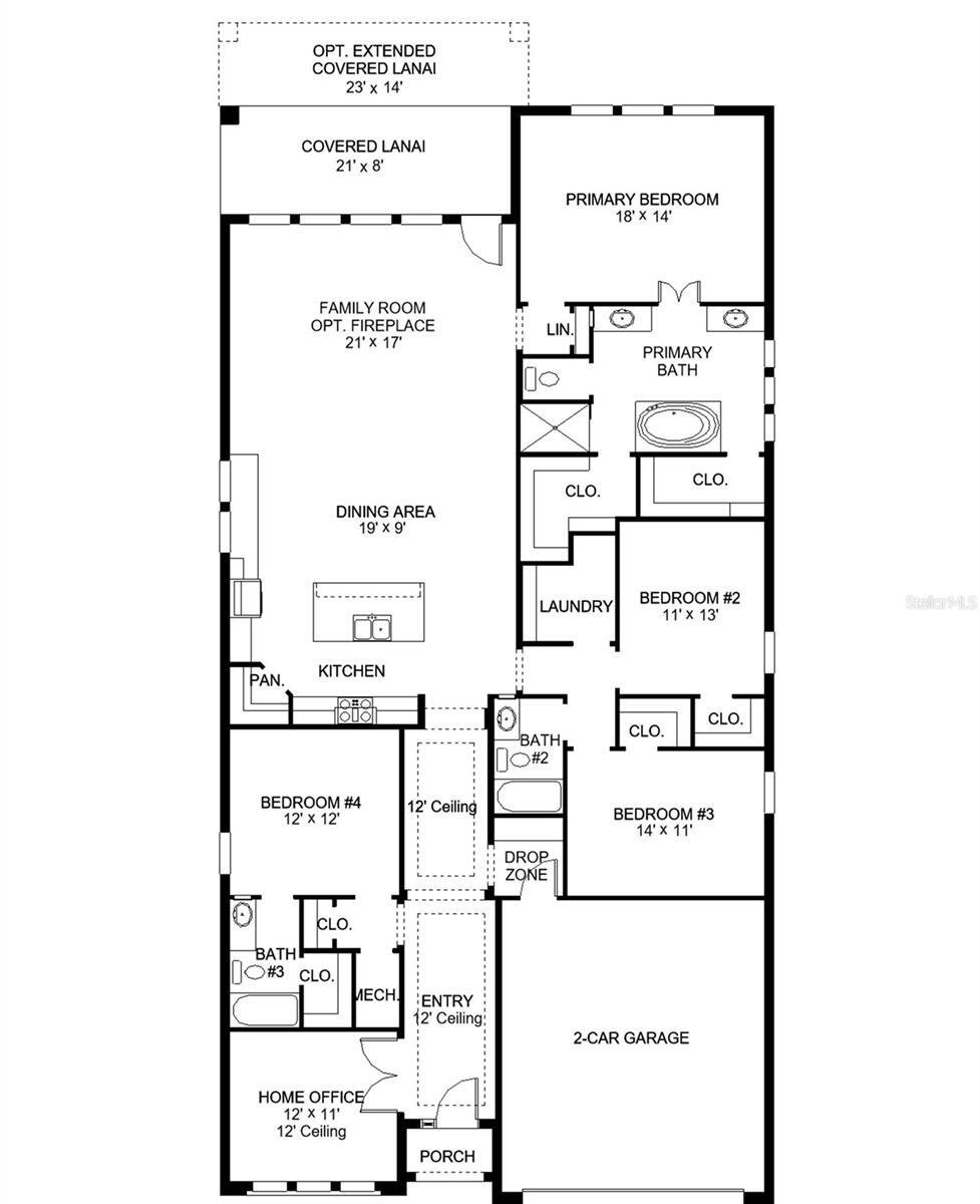 House in Bradenton, Florida, United States 2 - 17951693