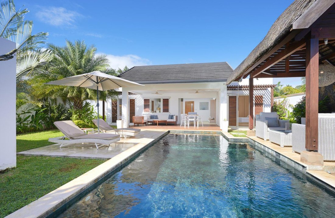 House in Grand Baie, Rivière du Rempart District, Mauritius 1 - 17948033