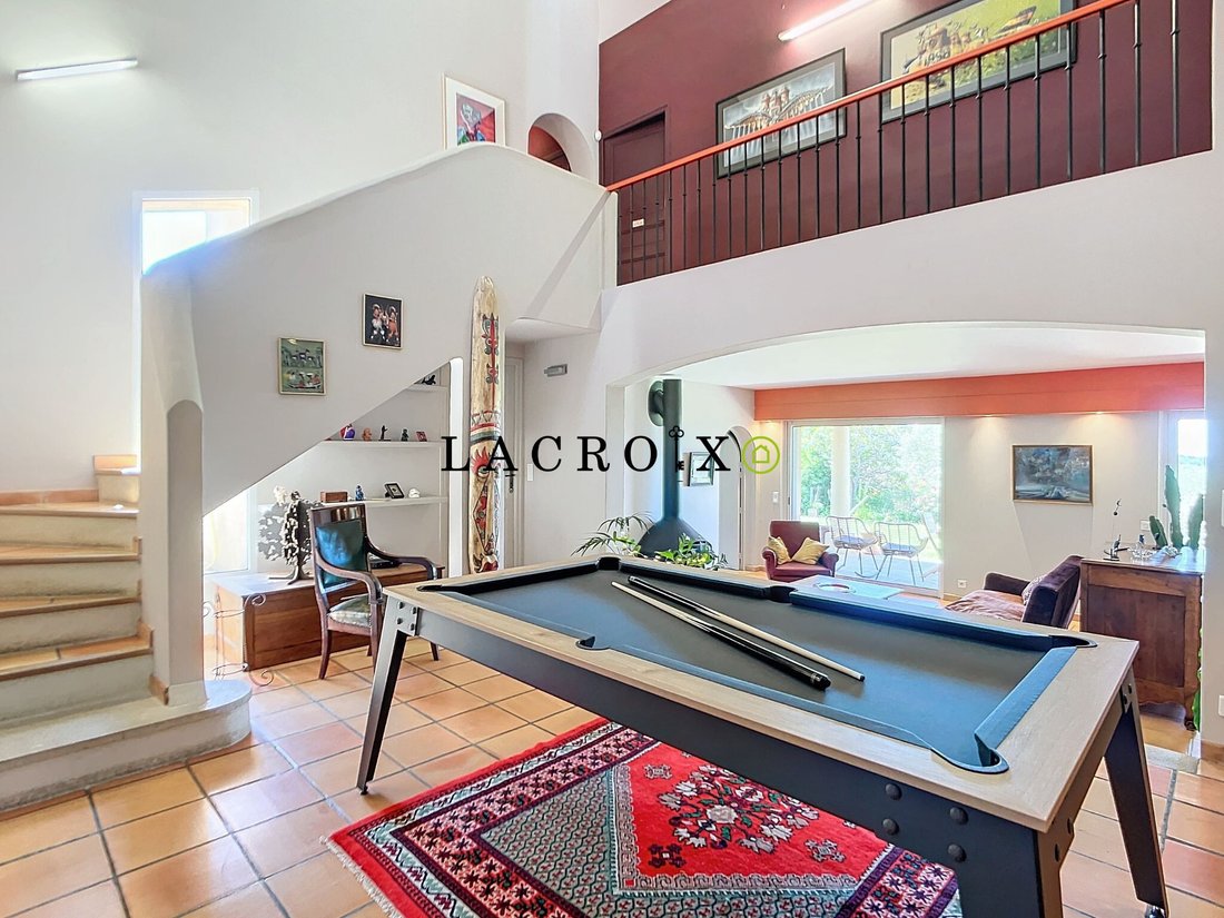 House in Bédoin, Provence-Alpes-Côte d'Azur, France 5 - 17953887