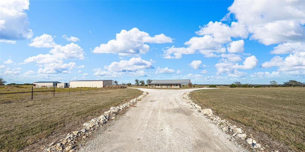 Farm Ranch in Clifton, Texas, United States 4 - 17952491
