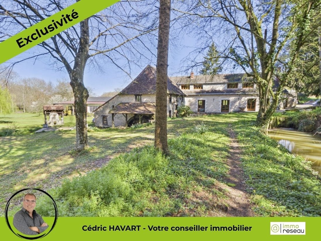 Lignac, Centre-Val de Loire, France 2 - 17952907