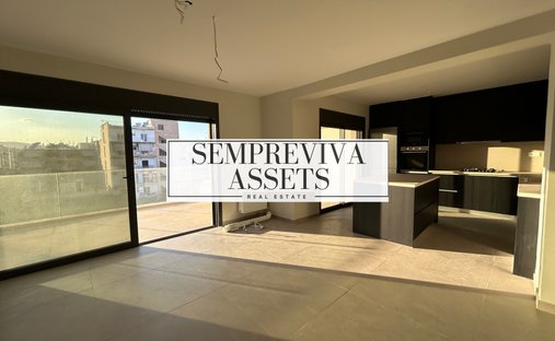 Apartment in 2nd Community of Kallithea, Attica, Greece 1