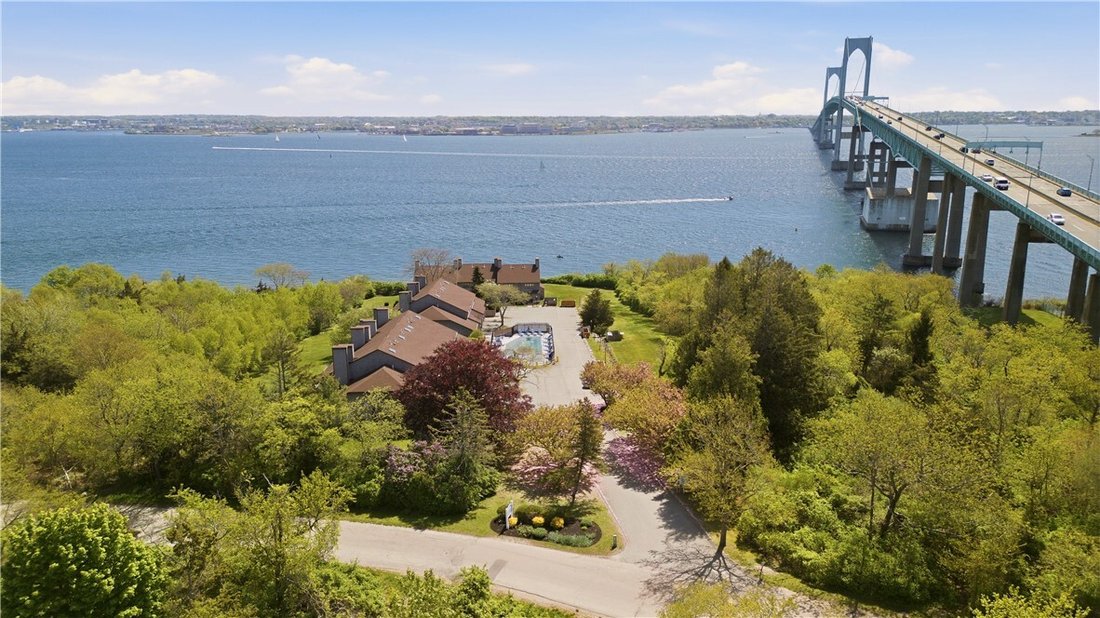 Condo in Jamestown, Rhode Island, United States 1 - 17951534
