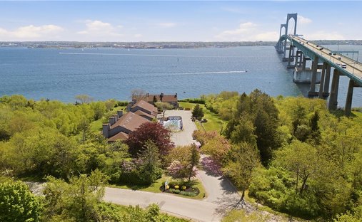 Condominio a Jamestown, Rhode Island, Stati Uniti 1