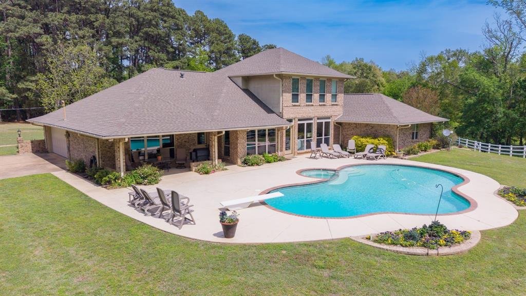 Farm Ranch in Pittsburg, Texas, Vereinigte Staaten 2 - 17952312
