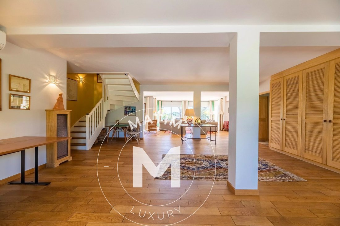 Villa in France 5 - 17953569
