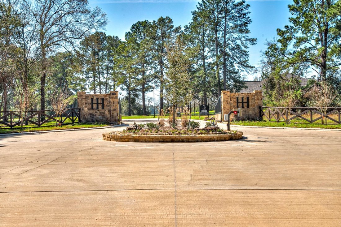 House in Livingston, Texas, United States 1 - 17953118